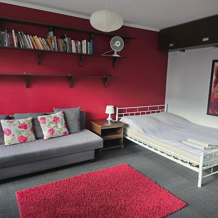 Nww Daire Varşova Dış mekan fotoğraf