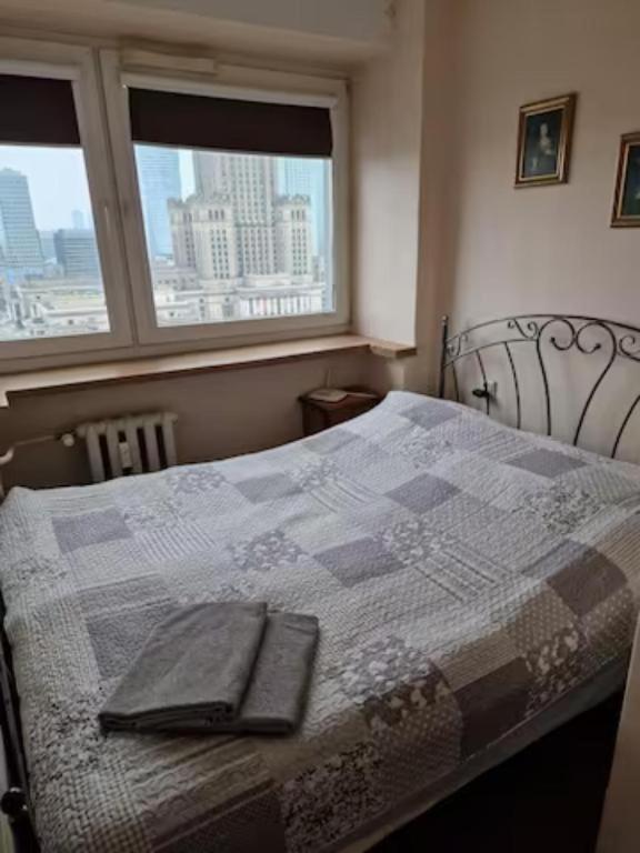 Nww Daire Varşova Dış mekan fotoğraf