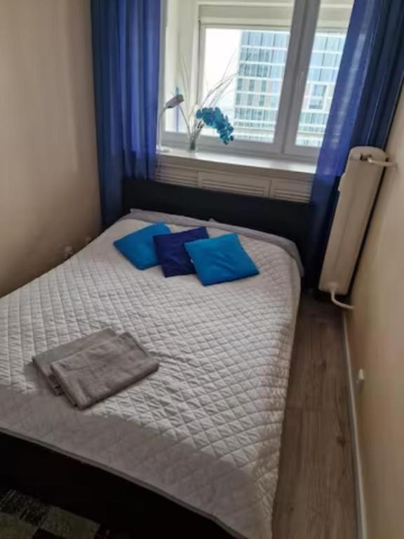 Nww Daire Varşova Dış mekan fotoğraf